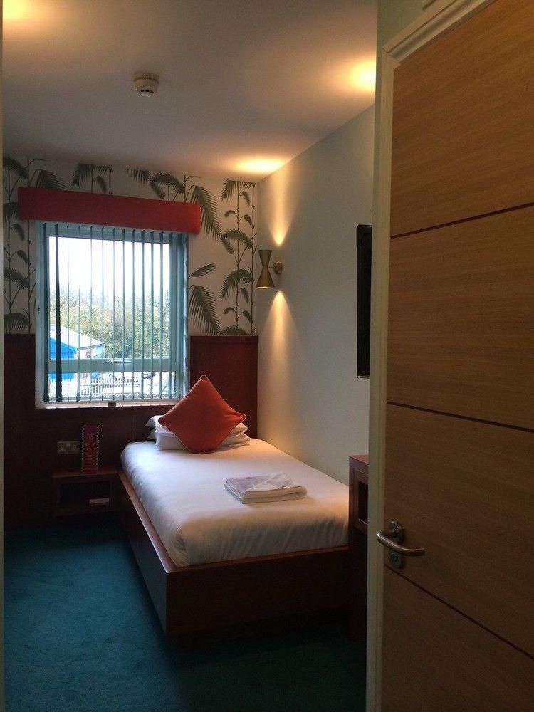 Halstead  7Hotel Diner מראה חיצוני תמונה
