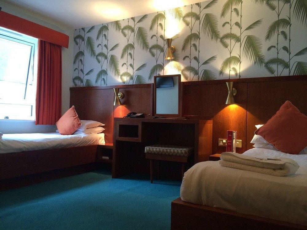Halstead  7Hotel Diner מראה חיצוני תמונה