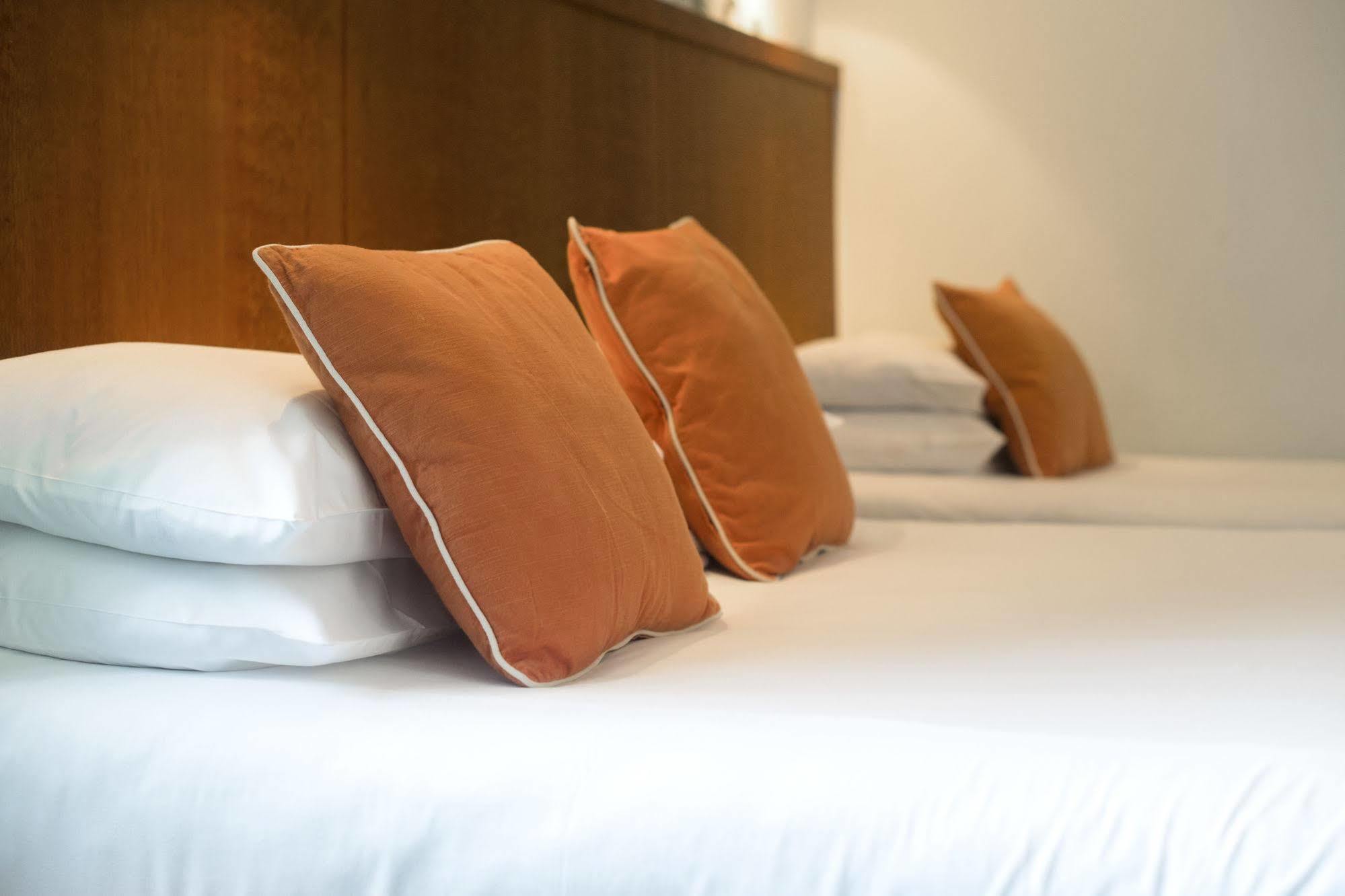 Halstead  7Hotel Diner מראה חיצוני תמונה
