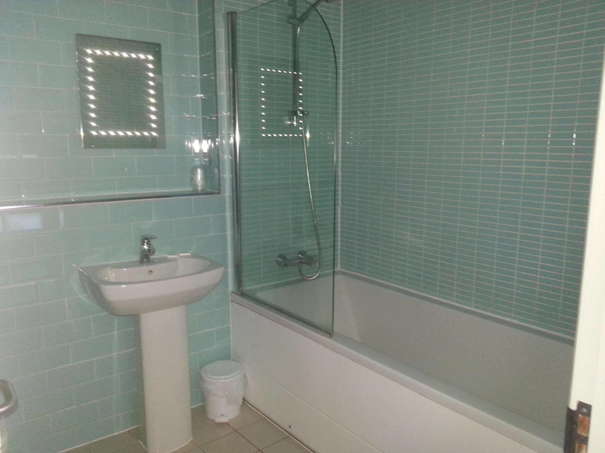 Halstead  7Hotel Diner מראה חיצוני תמונה