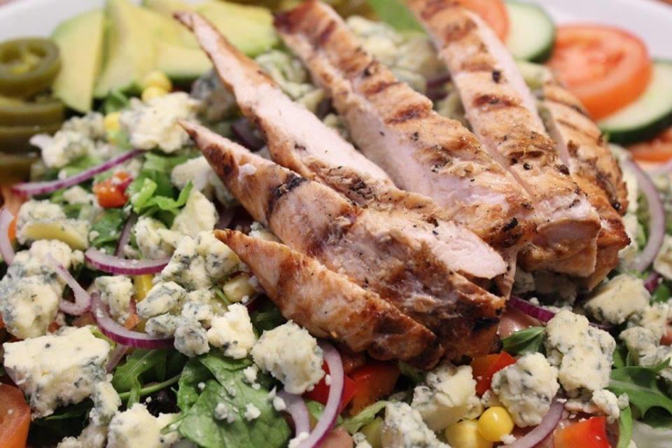Halstead  7Hotel Diner מראה חיצוני תמונה