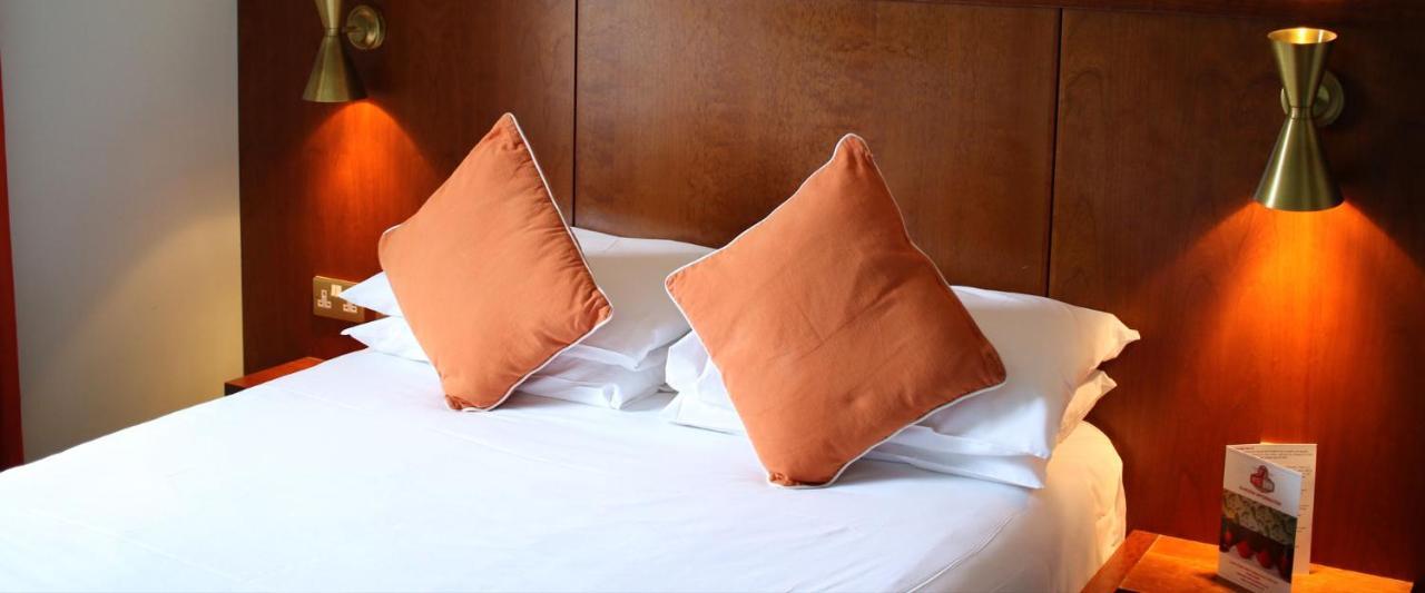 Halstead  7Hotel Diner מראה חיצוני תמונה